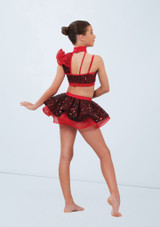 Weissman Turn The Beat Around Rosso 54 [Rosso]