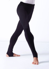 Leggings da uomo con staffe Harry Move Dance