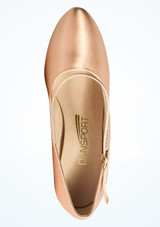 Zapatos de baile de salón C2003 International Dance Shoes - 6.35 cm Melocotón Parte superior [Rosa]