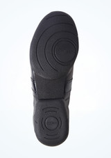 Scarpe da ballo per uomo in vernice Pietro Street PortDance