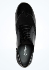 Scarpe da ballo per uomo verniciate 042 Tango PortDance