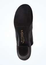 Scarpe per le prove 705 [Nero]