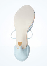 Scarpa da ballo 861 PortDance [Blu]