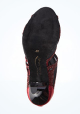 Scarpa da ballo 808 PortDance – 7 cm