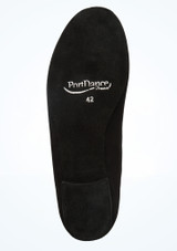 Scarpe da ballo per uomo in nubuck 020 Premium PortDance