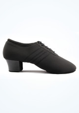 Scarpe da ballo per uomo in neoprene 008 Premium PortDance