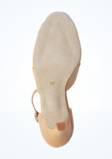 SAPHIR Beige Bottom [Marrone]