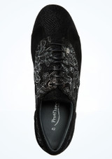 Scarpe da ballo per uomo Fantasy 034 PortDance