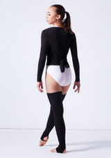 Top stile a portafoglio Roisin Move Dance