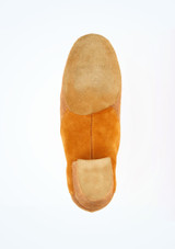 Scarpe Salsa Leopardate Alda Rummos - 3.8cm [Marrone]