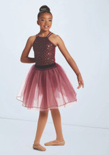 Weissman Somebody To Love Black Cherry 5 [Nero]