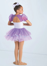 Weissman Family Amethyst 3 [Viola]