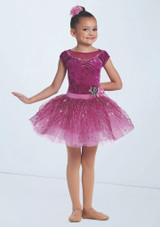 Weissman It's Not Easy Gelso 8115 [Rosa]