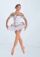 Weissman Hail to the Princess Aurora Bianco [Bianco]