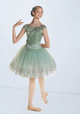 Weissman Dance Of The Hours Sage [Verde]