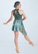Weissman Wild Horses Juniper [Verde]