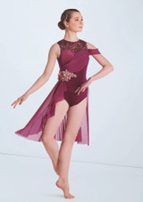 Weissman Tennessee Gelso [Rosa]