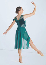 Weissman Tennessee Giada [Verde]