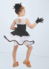 Weissman Penguin Cha Cha Bianco [Bianco]