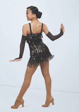 Weissman Sweet Georgia Brown Nero 2 [Nero]