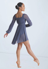 Weissman Thinking About Indigo [Viola]