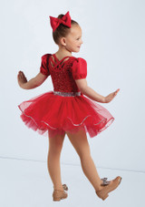 Weissman My Boy Lollipop Rosso [Rosso]