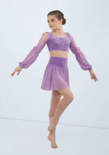 Weissman Dive In The Water Iris 5 [Viola]
