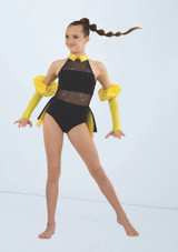 Weissman Big Time Canary 5 [Giallo]
