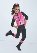 Weissman U Know What's Up Rosa Chiaro 8 [Rosa]