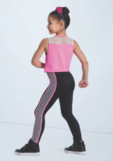 Weissman Good Tonight Magic Pink 2 [Rosa]
