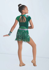 Weissman Super Fabulous Kelly 8 [Verde]