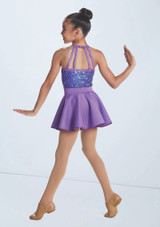 Weissman Stole My Heart Amethyst 3 [Viola]