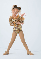 Weissman Grasslands Chant Leopardo 2 [Multicolor]