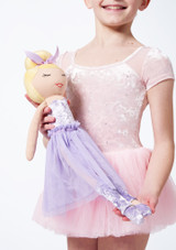 Bambola per bambine Ballerina Candice di Bloch