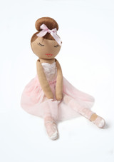 Bambola per bambine Ballerina Chloe di Bloch