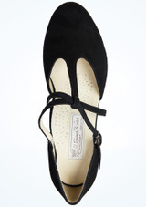 Scarpa da ballo Merle Werner Kern – 6 cm