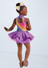 Weissman Life's A Happy Song Amethyst 6 [Viola]