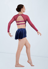 Weissman Look At Me Gelso Back [Rosa]