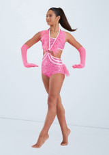 Weissman Glam Magic Pink 2 [Rosa]