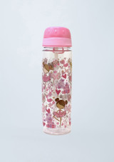 Borraccia Miss Ballerina Clear Front [Clear]