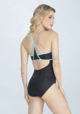 Body Laine So Danca Nero Back [Nero]