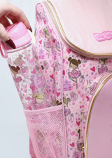 Zaino Miss Ballerina Rosa Front 2 [Rosa]