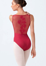Body con scollo a barca Emma Bloch
