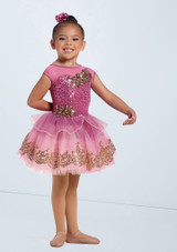 Weissman Soon Peonia 19 [Rosa]
