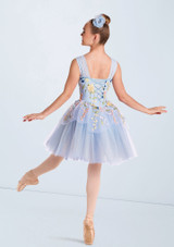 Weissman Morning Dew Powder Blue 8 [Blu]