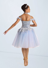 Weissman Cinderella Waltz Powder Blue 7 [Blu]