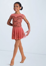 Weissman Missing You Sienna 9 [Marrone]