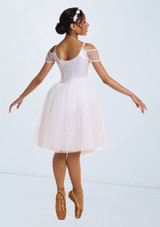 Weissman La Sylphide Bianco [Bianco]