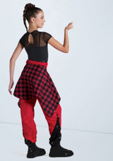 Weissman Turn My Swag On Rosso 7 [Rosso]