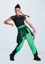Weissman Turn My Swag On Clover 2 [Verde]